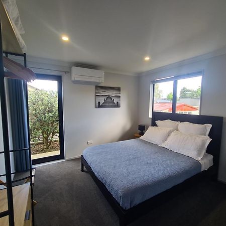 Hotel Bonnie Doone Te Awamutu Exterior foto