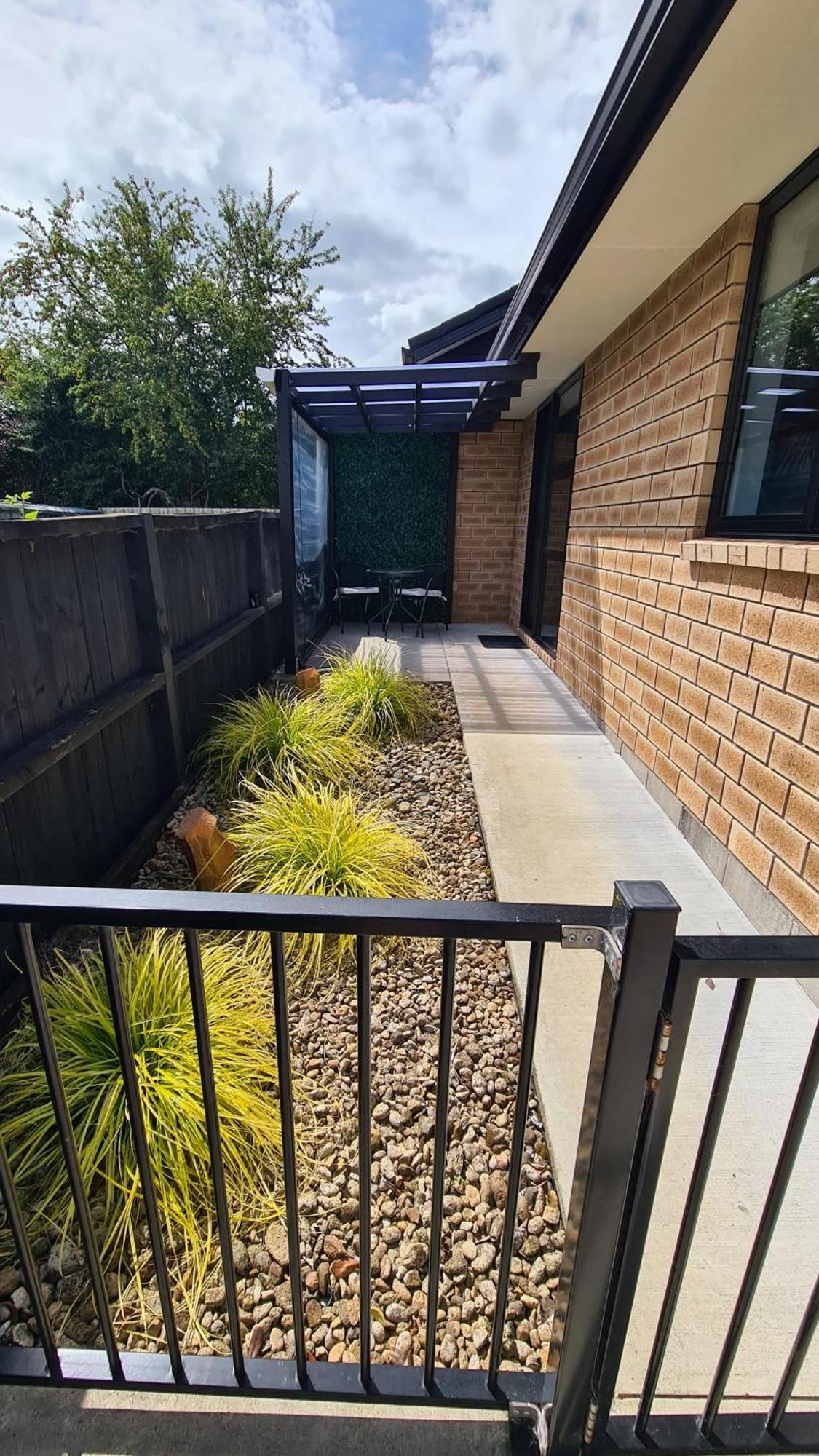 Hotel Bonnie Doone Te Awamutu Exterior foto