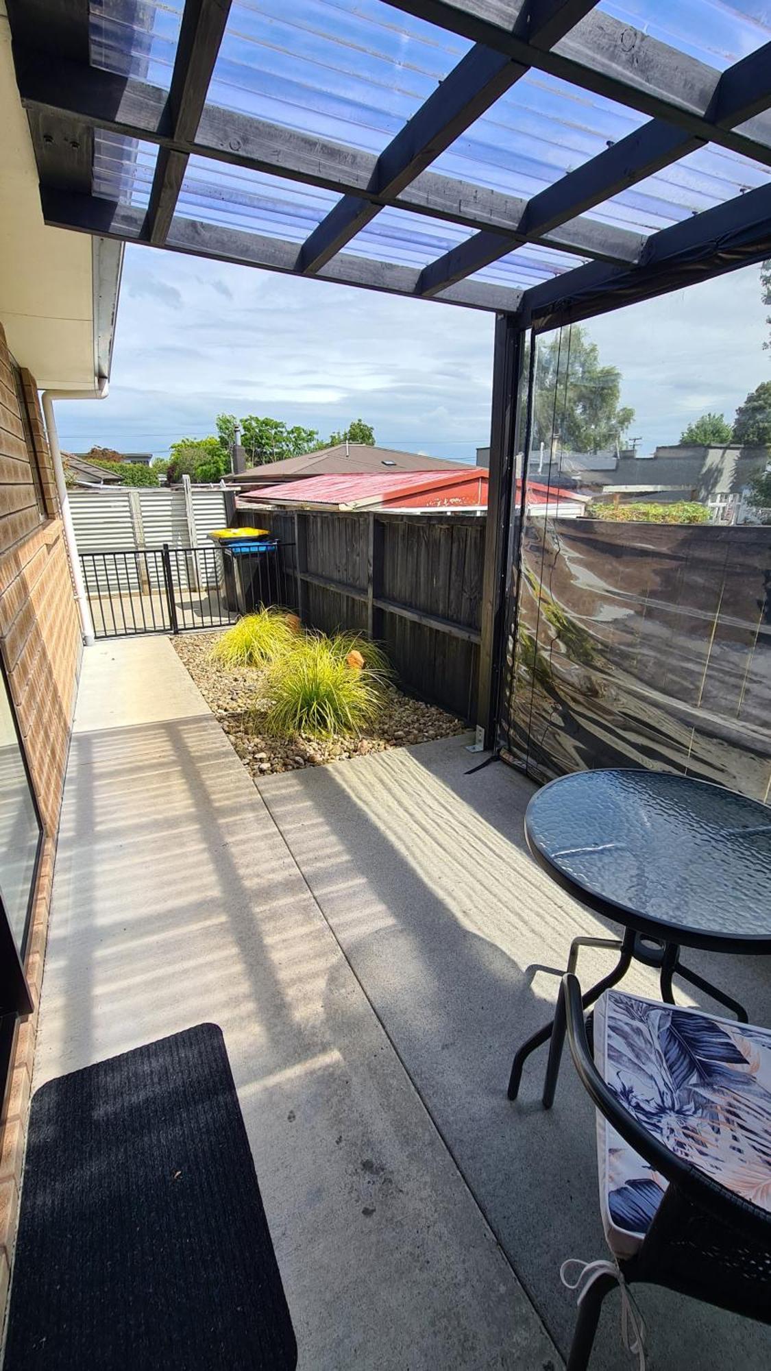 Hotel Bonnie Doone Te Awamutu Exterior foto